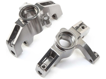 Losi náboj přední hliník: Rock Rey Losi náboj přední hliník: Rock Rey / LOS334008