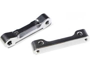 Losi Rear Pivot Set, Aluminum: 22S Losi Rear Pivot Set, Aluminum: 22S / LOS334019