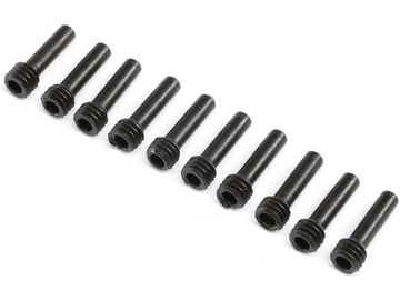 Losi čep 12mm unašeče (10): LMT Losi čep 12mm unašeče (10): LMT / LOS343201