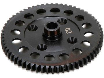 Losi ozubené kolo centr. dif. 62T: 5T/5ive Mini Losi ozubené kolo centr. dif. 62T: 5T/5ive Mini / LOS352001
