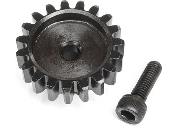 Losi pastorek 19T, 1.5M: DBXL 2.0 Losi pastorek 19T, 1.5M: DBXL 2.0 / LOS352010