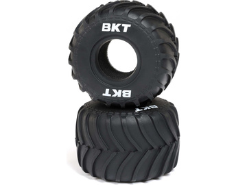 Losi pneu Monster Truck (pravé/levé): Mini LMT Losi pneu Monster Truck (pravé/levé): Mini LMT / LOS41042
