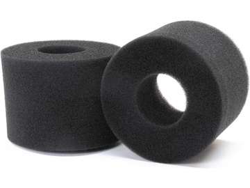 Losi vložka pneu MT (2): Mini LMT Losi vložka pneu MT (2): Mini LMT / LOS41043