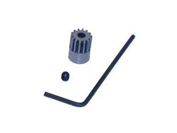 Losi 48 Pitch Pinion Gear, 14T / LOS4114