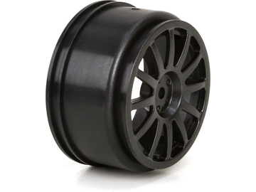 Losi kola (2): TEN-Rally-X / LOS43000