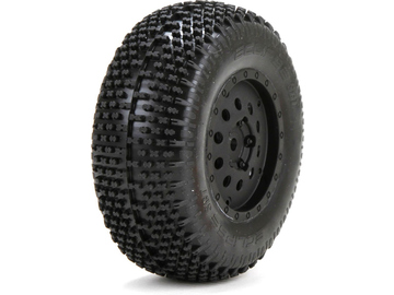Losi kola s pneu kompletní Eclipse (2): XXX-SCT/SCB Losi kola s pneu kompletní Eclipse (2): XXX-SCT/SCB / LOS43003