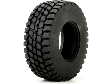 Losi kola s pneu Desert Claws (2) / LOS43007