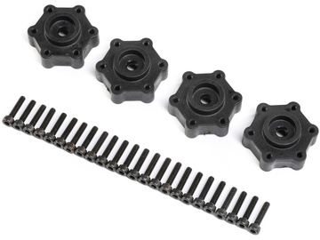 Losi šestihranný adaptér kola 12mm: LMT / LOS43044