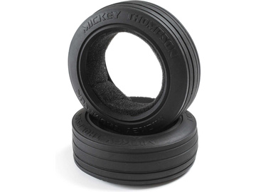 Losi pneu přední Mickey Thompson (2): 22S Drag / LOS43051