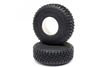 Losi BFG KM3, Fr/Rr 2.2/3.0 (2): RZR / LOS43055