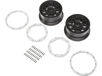 Losi kolo (2): DBXL-E Losi kolo (2): DBXL-E / LOS45015