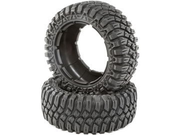 Losi pneu Creepy Crawler (2): DBXL-E / LOS45017
