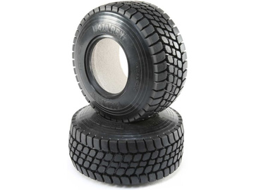 Losi pneu Desert Claw s vložkou (2): Super Baja Rey Losi pneu Desert Claw s vložkou (2): Super Baja Rey / LOS45019