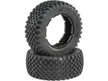 Losi pneu tvrdá (2): 5ive-T 2.0 / LOS45023