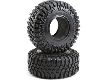 Losi pneu Maxxis Creepy Crawler LT (2): Super Rock Rey / LOS45030