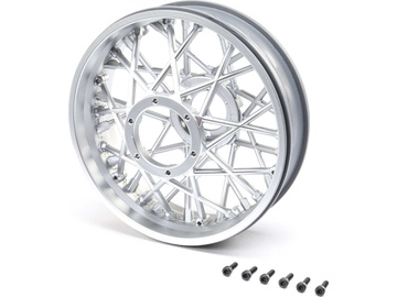 Losi disk zadní, saténový chrom: PM-MX Losi disk zadní, saténový chrom: PM-MX / LOS46003