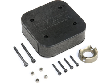 Losi vzduchový filtr: 5ive-T 2.0 Losi vzduchový filtr: 5ive-T 2.0 / LOS55007