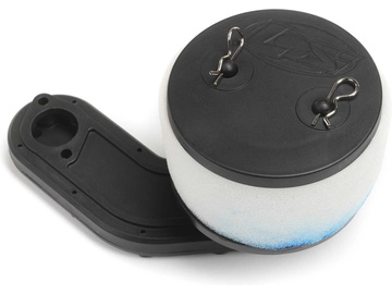 Losi vzduchový filtr kompletní: DBXL 2.0 Losi vzduchový filtr kompletní: DBXL 2.0 / LOS55008