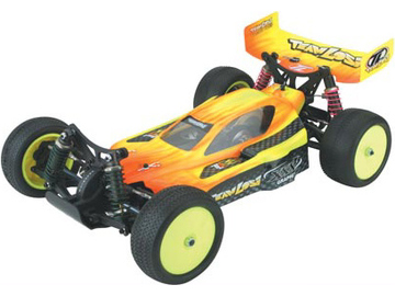 Losi XXX-4 G+ 4WD Buggy Kit Losi XXX-4 G+ 4WD Buggy Kit / LOSA0015