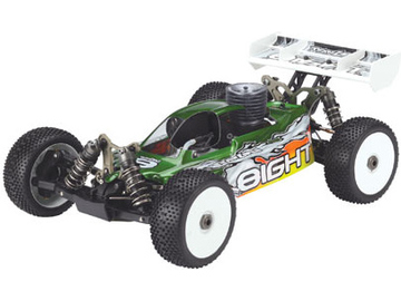 Losi 8ight 1:8 4WD Race Roller ARR / LOSA0801