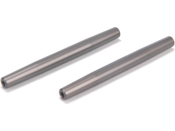 Losi horní tyč zavěšení 7x55mm (2): CCR Losi horní tyč zavěšení 7x55mm (2): CCR / LOSA1032