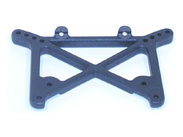 Losi Front Shock Tower: XXX-T,XXX-NT / LOSA1109
