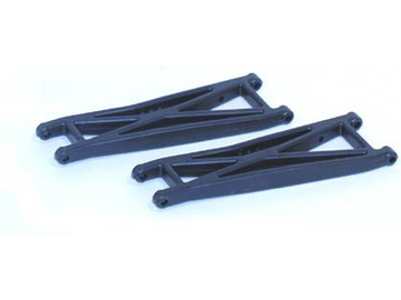 Losi Front Suspension Arms: XXX-T/XXX-NT / LOSA1116