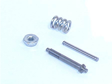 Losi Steering Hardware Set: XXX-T,XXX-SCT / LOSA1610