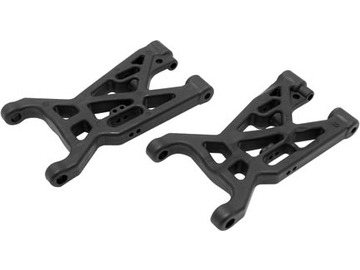 Losi Front Suspension Arm Set: 8B 2.0 Losi Front Suspension Arm Set: 8B 2.0 / LOSA1703