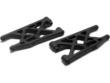 Losi Rear Suspension Arm Set: 8B 2.0 Losi Rear Suspension Arm Set: 8B 2.0 / LOSA1725