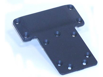 Losi Rear Pivot Plate, EA3: EA3,XXX Losi Rear Pivot Plate, EA3: EA3,XXX / LOSA2108