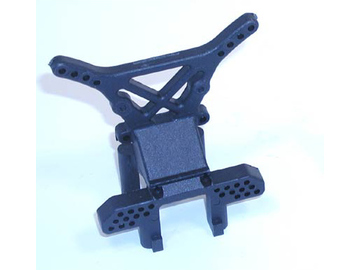 Losi věž zadních tlumičů: XX4 / LOSA2204