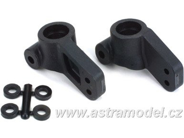 Losi zadní těhlice Toe-In 0° (2): XXX / LOSA2228