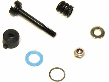 Losi Monster Diff Adjustable Screw Set: XXX-T,XXX-S / LOSA2910