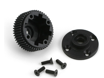 Losi Diff Gear Housing: DT,XXX-SCT,XXX-SCB Losi Diff Gear Housing: DT,XXX-SCT,XXX-SCB / LOSA2931