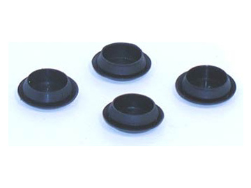 Losi Slipper Gear Cover Plug: XXX / LOSA3045