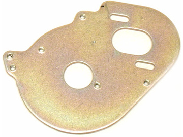 Losi Motor Plate: XXX-T / LOSA3049