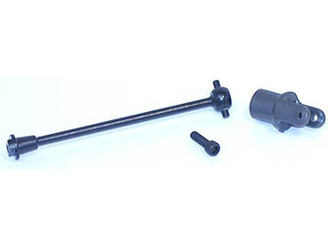Losi Dogbone w/Yoke: XXX-T,NT / LOSA3090