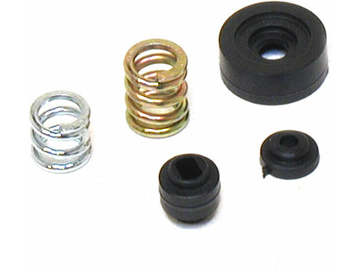 Losi Spring, Cup, Spacer & Wash: XXX-T,XXX-SCT Losi Spring, Cup, Spacer & Wash: XXX-T,XXX-SCT / LOSA3124