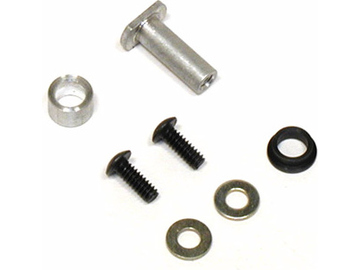 Losi hřídel primárního převodu s příslušenstvím: XXX-S Losi hřídel primárního převodu s příslušenstvím: XXX-S / LOSA3238