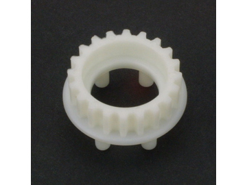 Losi hnací ozubené kolo řemene: XXX-4 / LOSA3269