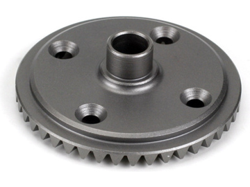 Losi Front Differential Ring Gear, 43T: 8B Losi Front Differential Ring Gear, 43T: 8B / LOSA3509