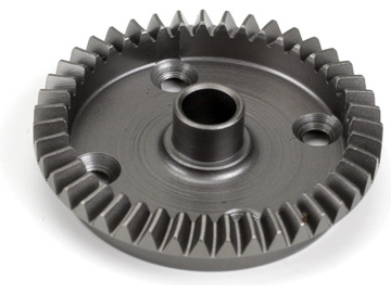 Losi Rear Differential Ring Gear: 8X Losi Rear Differential Ring Gear: 8X / LOSA3510