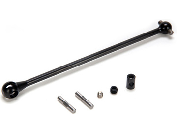 Losi Center/Front CV Driveshaft: 8T / LOSA3528