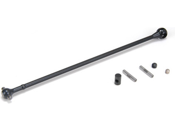 Losi zadní centrální poloosa CV: 8T 2.0 Losi zadní centrální poloosa CV: 8T 2.0 / LOSA3590