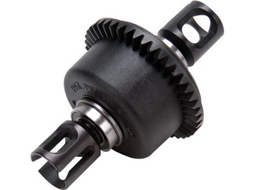 Losi Front SmartDiff: 8T / LOSA3602