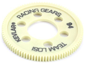 Losi ozubené kolo 94T 48DP kevlar: XXX4 / LOSA3966