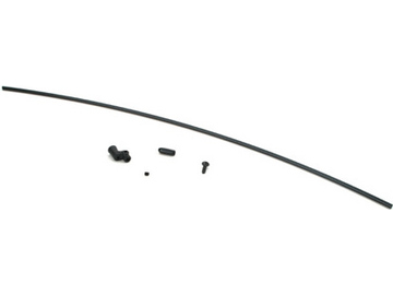 Losi držák antény: JRX-S Losi držák antény: JRX-S / LOSA4006