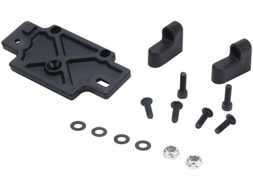 Losi lože serva řízení s držáky: CCR/NCR Losi lože serva řízení s držáky: CCR/NCR / LOSA4037