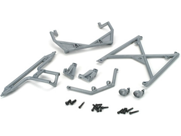 Losi Roll Cage Set: DT / LOSA4061